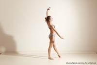 Photo Reference of ballet reference pose 076